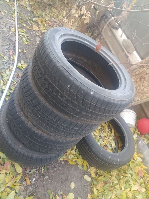 Продается шины буу