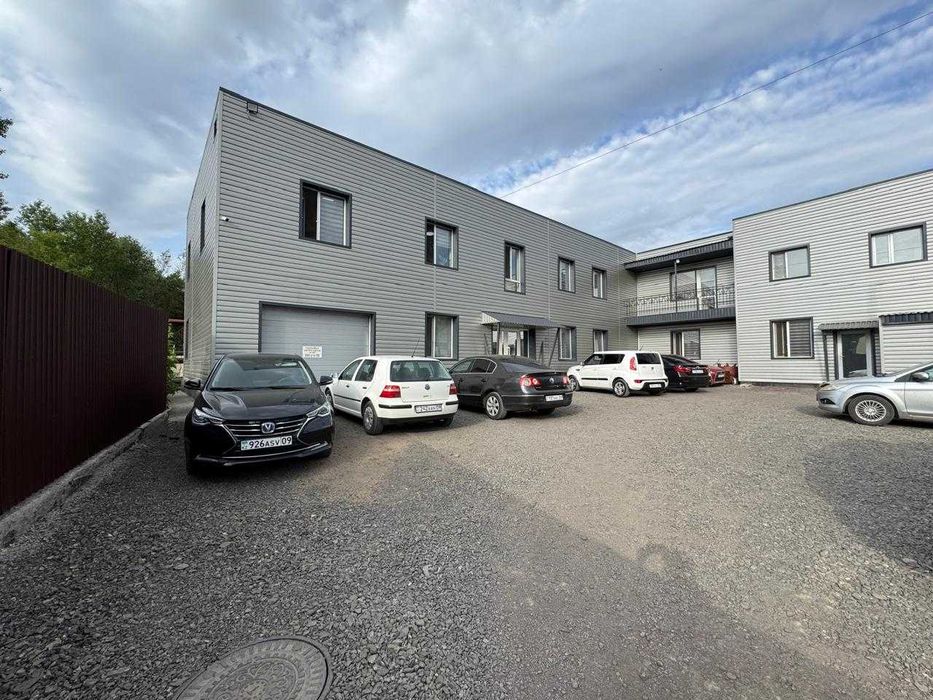 Сдается офисное помещение