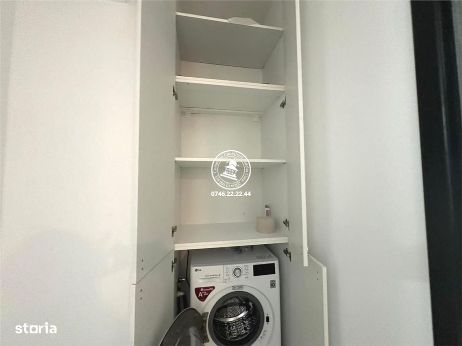 Apartament 2 camere  de inchiriat  Centru - Sfantul Lazar,