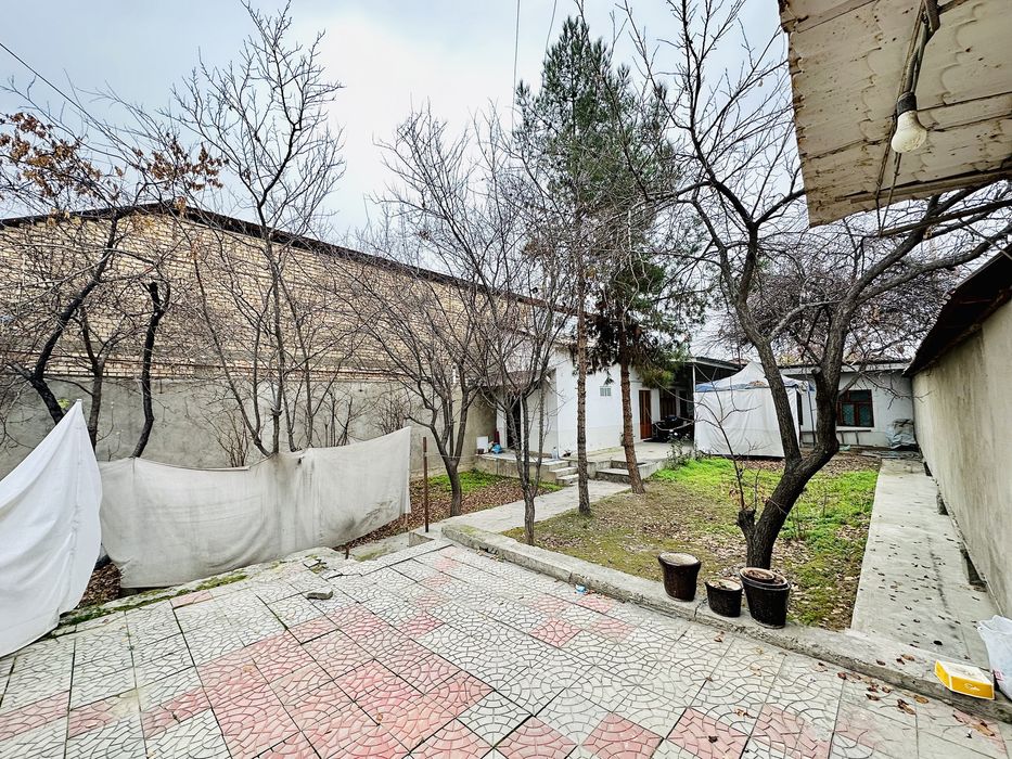 Biznes uchun yaxwi joy. 3.4 s xovli sotiladi yer xisobida Uchtepa sak