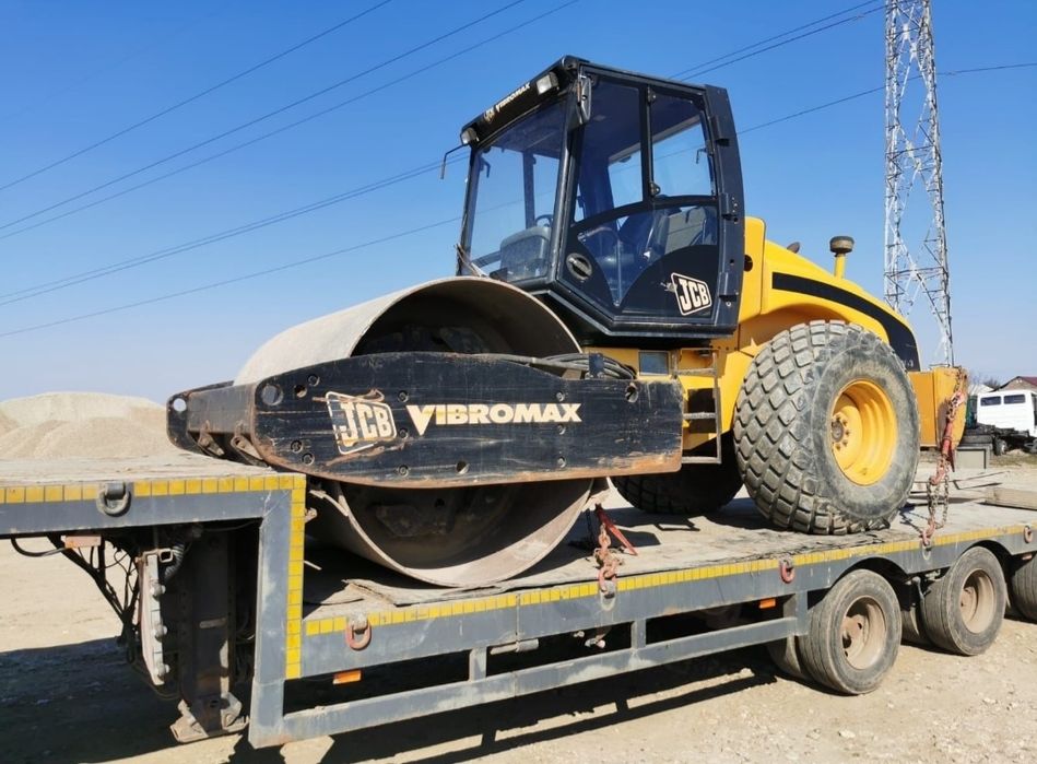 Șanțuri și canalizare fundati demolări și excavații