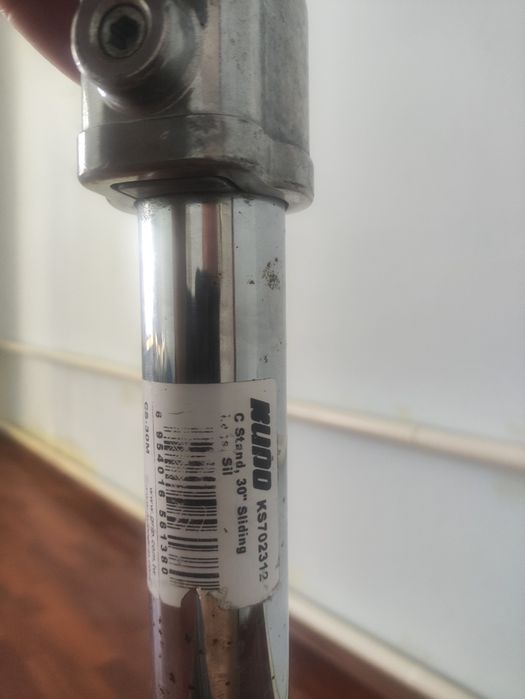 Студийная стойка Kupo Ks702312