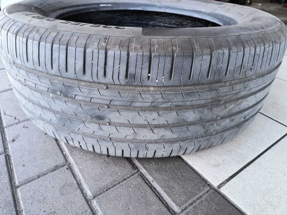 автомобилни гуми SUV, Continental 235/55/18