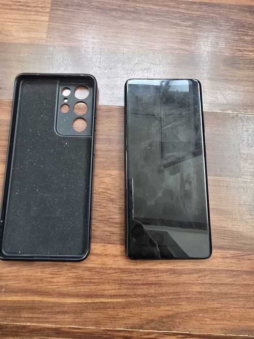 Telefon samsung S21 ultra