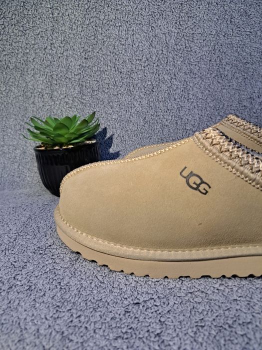 UGG Tasman nepurtati