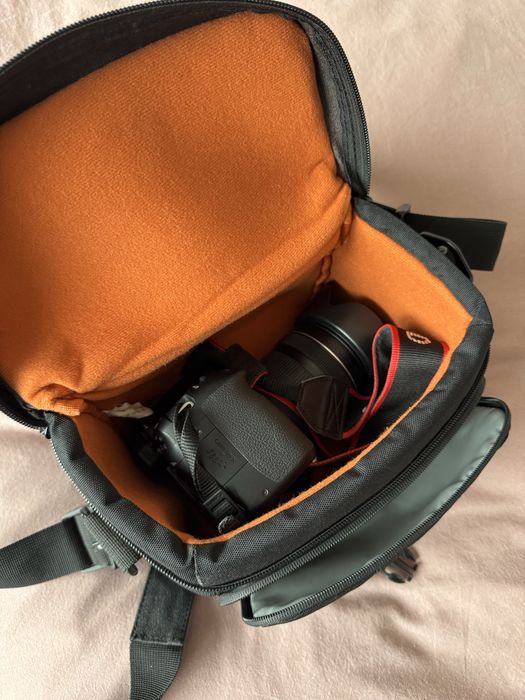 Форографска чанта Lowepro Adventura 160