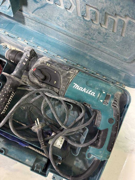 Перфоратор Makita (Астана, Куйши Дина 31)л939467