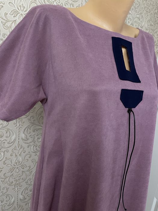 Платье дизайнерское