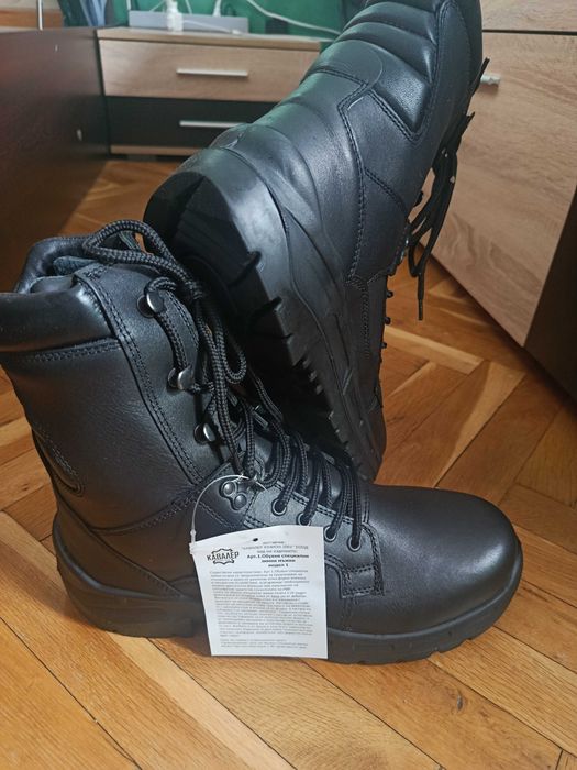 Мъжки летни / зимни кубинки