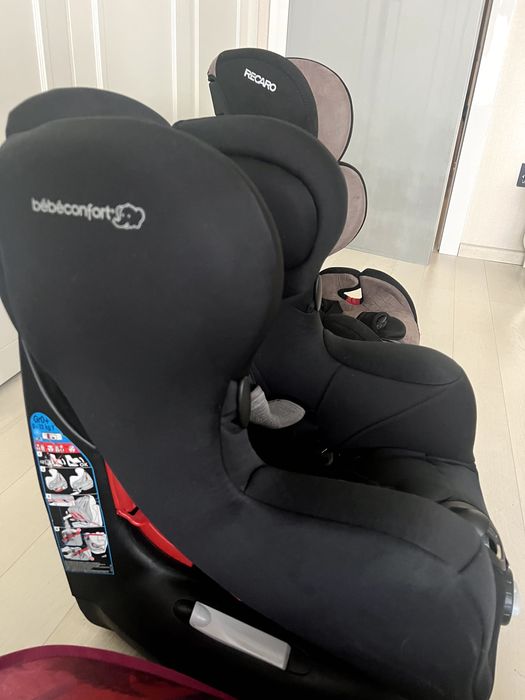 Детско столче за кола Bebe comfort