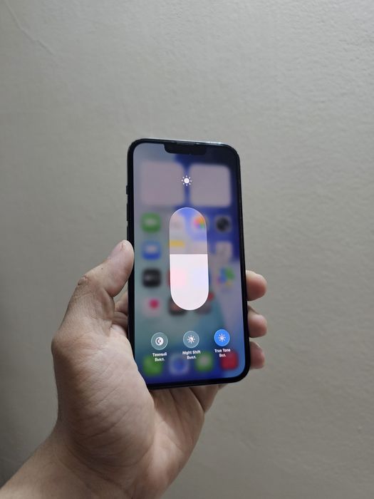 IPhone 13 pro 256 gb