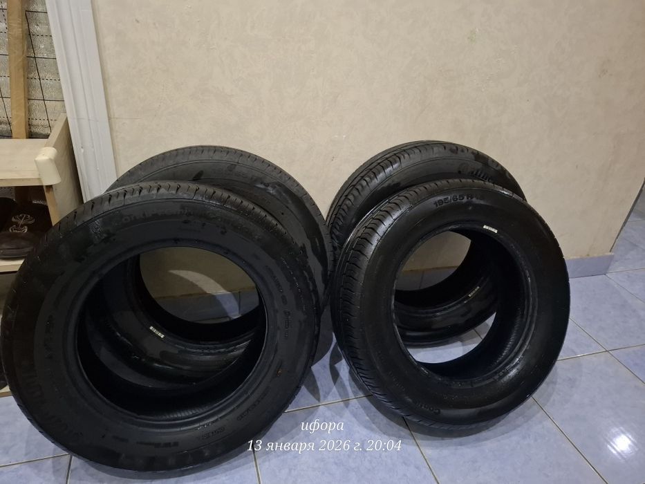 Moshinaga balon sotiladi