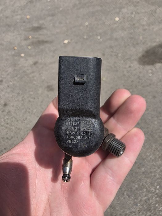 Injectoare renault 1.5Dci h8201100113