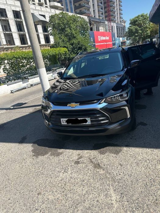 Срочно продается трекер 2