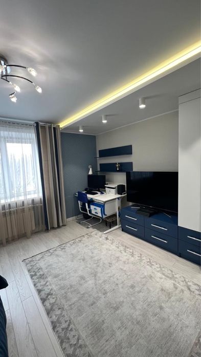 3 комнт, 95кв, 3/5