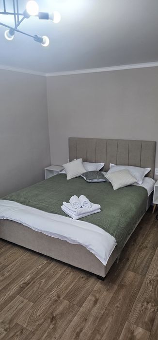 Сдам 1комн квартиру цемпос