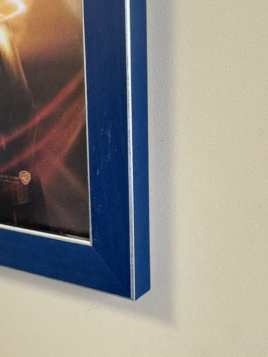 Продавам филмови плакати в рамки