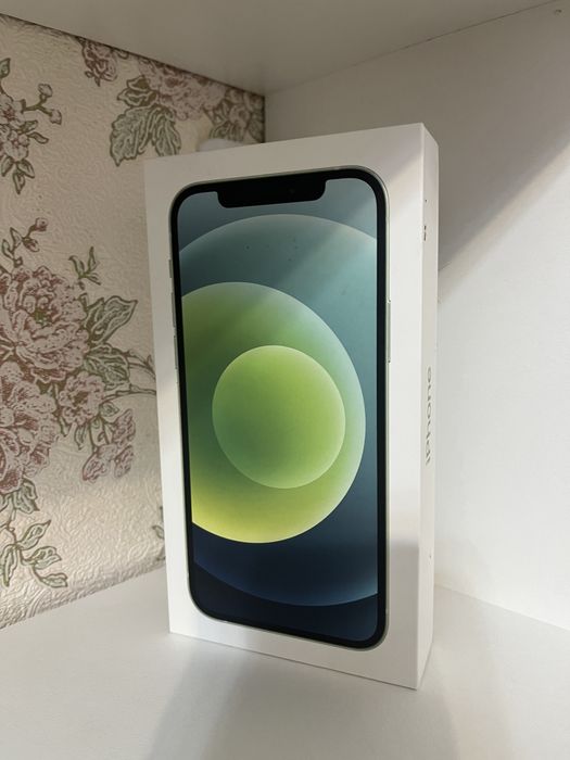 Сатылады айфон12/128гига