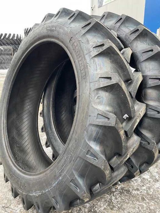 Anvelope noi 14.00-38 10PR garantie U650 spate