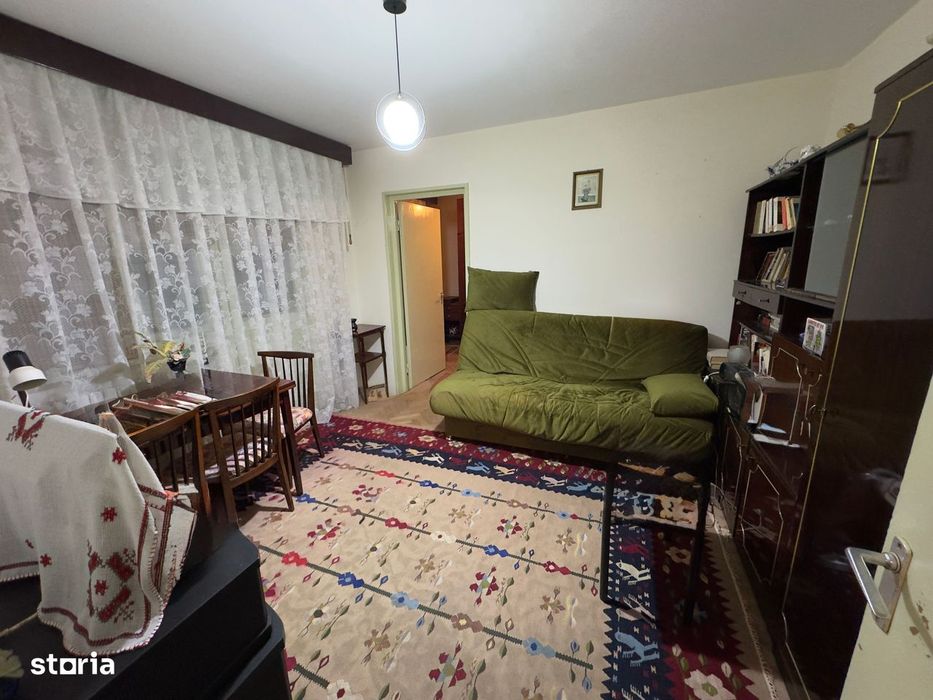 Tomis Nord - Ciresica apartament 2 camere
