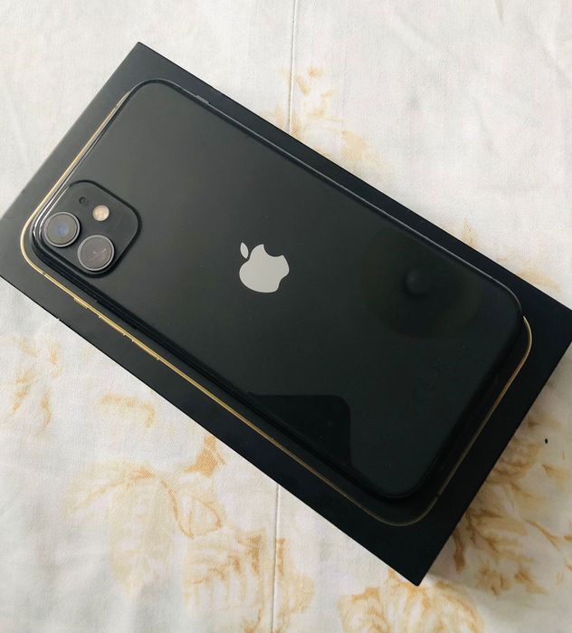 iPhone 11 използван
