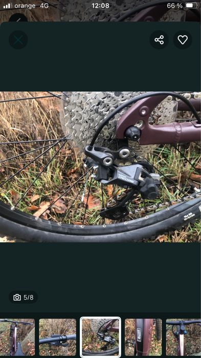 Bicicleta electrica Giant Liv Tempt E+ 29” marime M