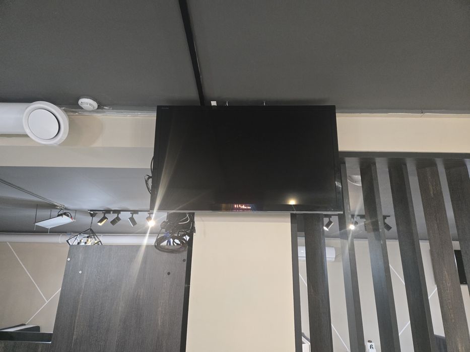 Телевизор без смарт