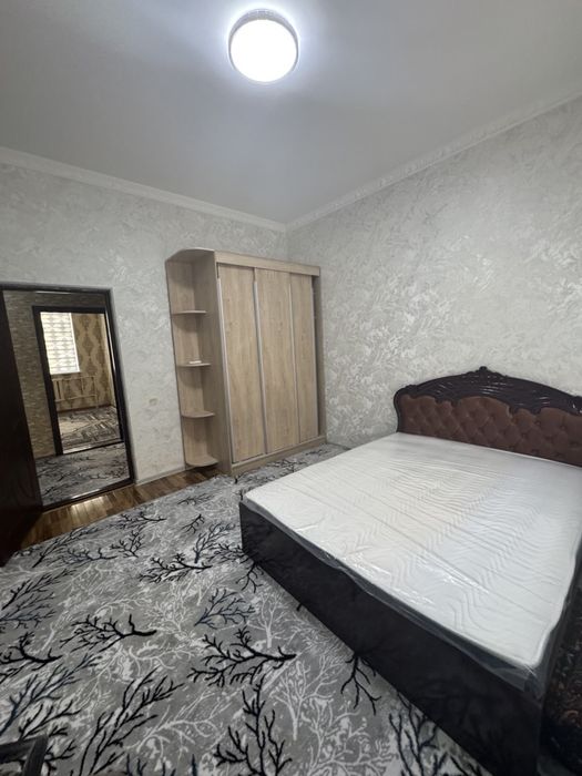 Сдается 2х комнатная квартира Горгаз только семье