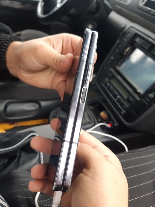 Vând Samsung Z fold 4