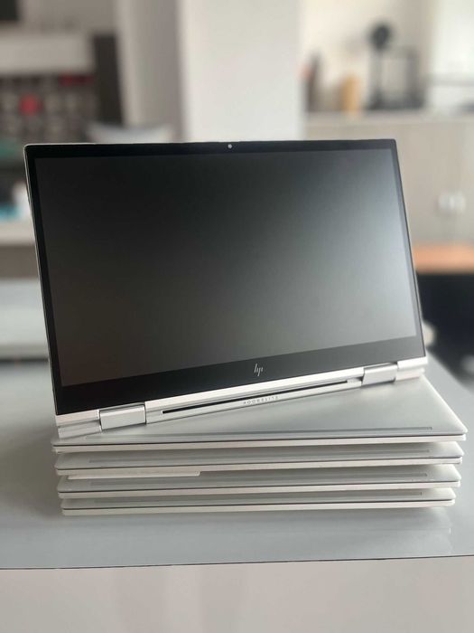HP EliteBook x360 830 G7 i5-10310u-16Gb ram-512Gb ssd
