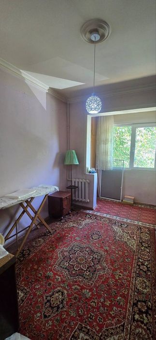 Мирабадский район. Улица Саид Барака. 2/3/4.
