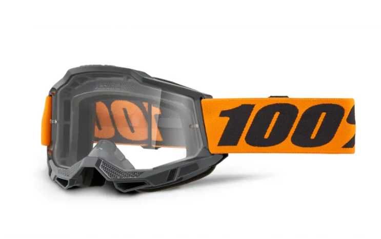 Очила Accuri 2  прозрачна плака