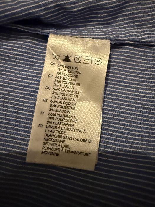 Camasa H&M pentru femei