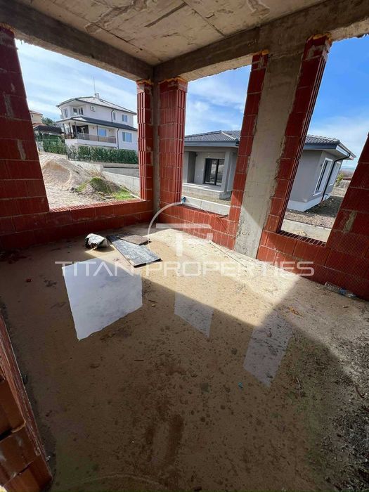 Продава се Къща в с. Марково, Област Пловдив - 242 кв.м за 822 €/кв.м - Снимка #6