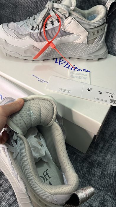 Off White Odsy 1000 nr40