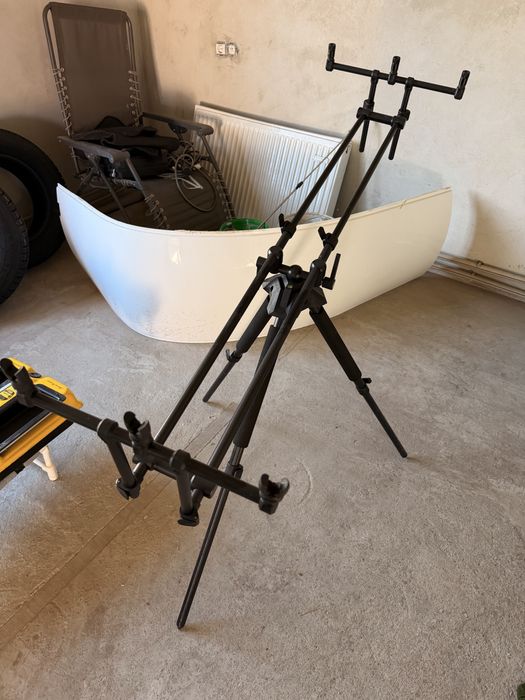 Rod pod 3 posturi