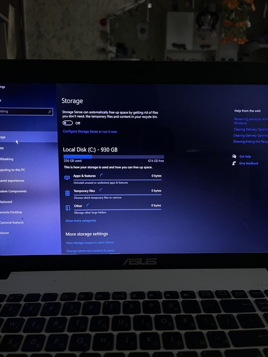 ASUS,windows 10 pro