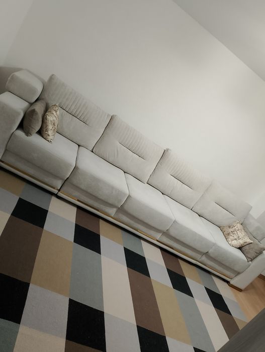 Продается  новый диван