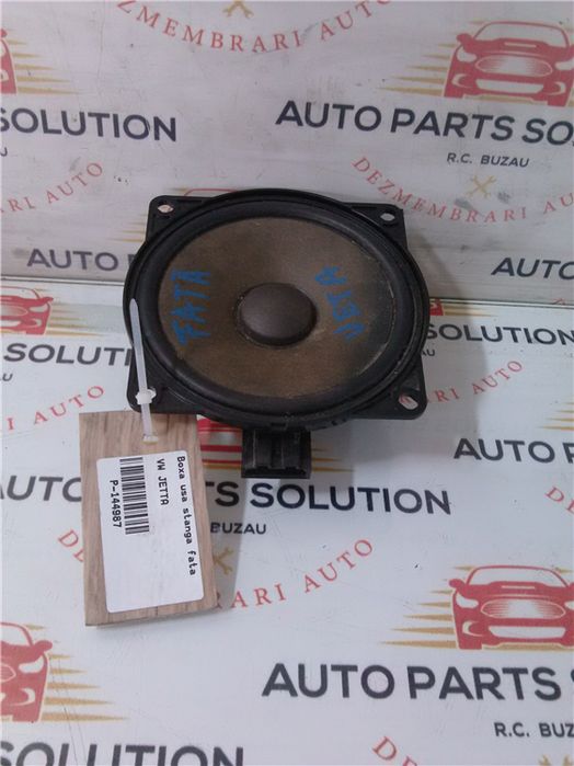 Boxa usa stanga fata vw jetta