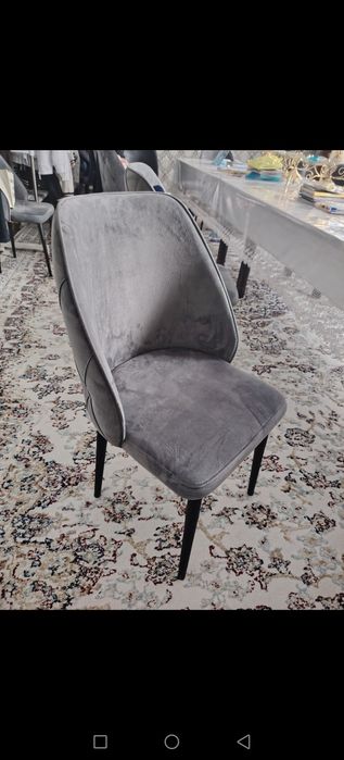 Стул стульчик стул