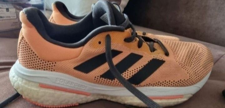 Adidas Glide 5 мъжки адидас номер 42.5