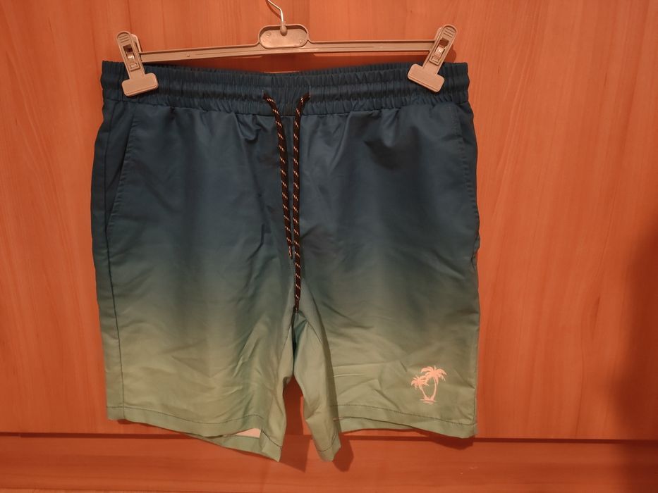 Мъжки бански XL размер