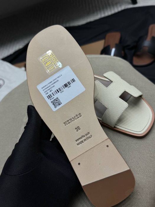 Papuci Hermes 35-42