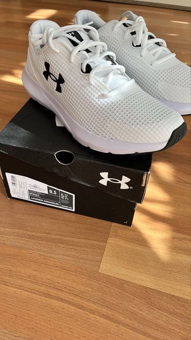 Оригинални маратонки Under Armour 43 номер