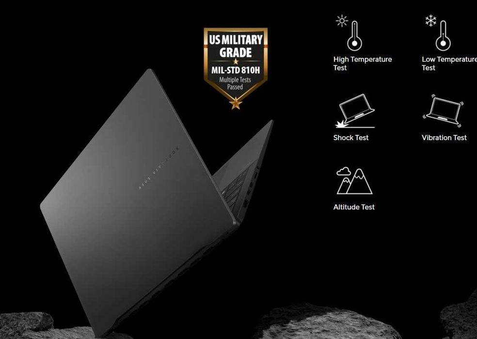 ASUS S14 OLED 600Nits 1TB 32GB Ryzen AI 9 HX 370 SIGILAT Garantie 2ani