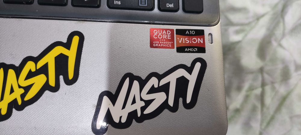 Продается Ноутбук samsun np355v5c