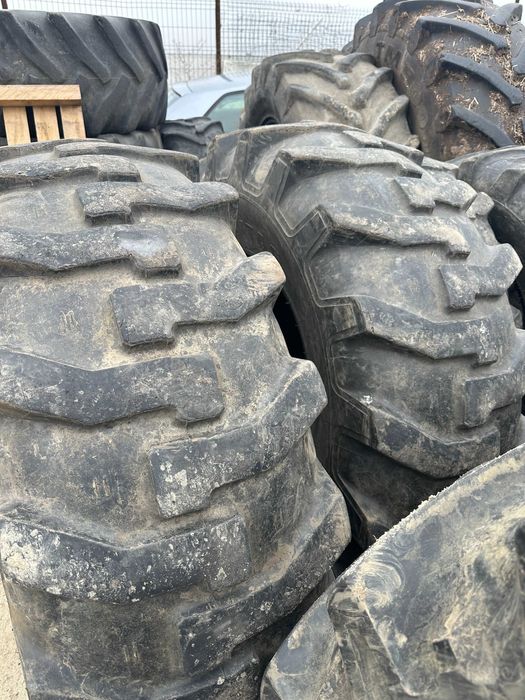 Anvelope sh 18.4 R26 BKT