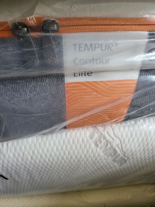 Saltele Tempur luxe si elite