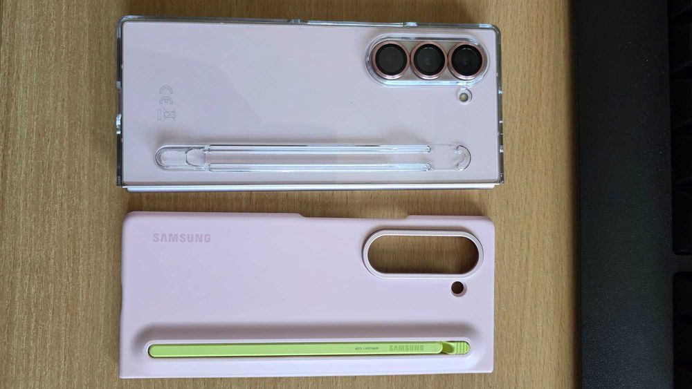 Samsung Z fold 6