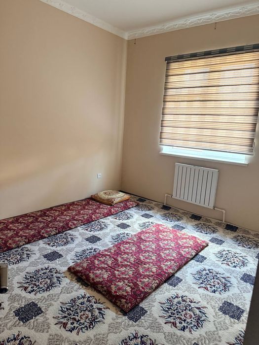 Дом 2 хоналик сотилади